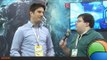 Guilherme Camargo fala das novidades do Xbox [Entrevista - BGS 2012] - Baixaki Jogos