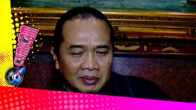 Dedi Dukun Pernah Mati Suri - Cumicam 08 Juli 2015