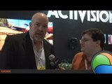 Activision comenta o mercado de games brasileiro e Black Ops 2 [BGS 2012] - Baixaki Jogos