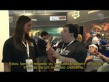 S2 Games comenta sobre Heroes of Newerth na América Latina [BGS 2012] - Baixaki Jogos