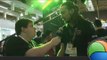 Bruno Vasone, da Riot Games, comenta de League of Legends [Entrevista BGS 2012] - Baixaki Jogos
