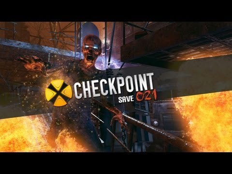 [Checkpoint] Save 021 - Baixaki Jogos