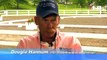 Calming highstrung, nervous, or anxious eventing horses