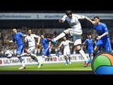 [Videoanálise] FIFA 13 - Baixaki Jogos