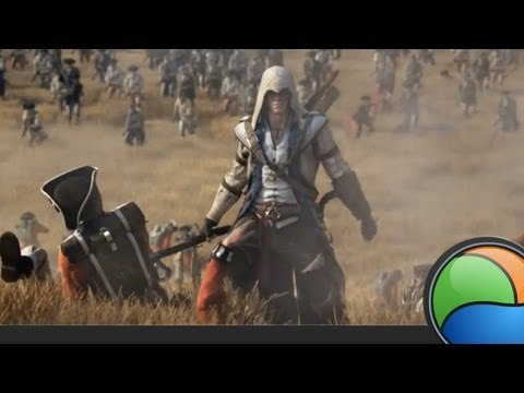 Os melhores jogos que ainda serão lançados em 2012 - Baixaki Jogos