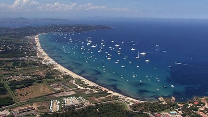 Saint Tropez pampelonne Beach - St tropez plage pampelonne
