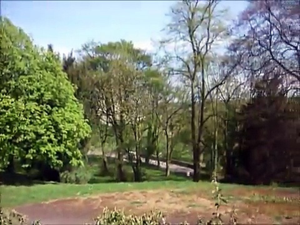 The Old Priory Nursing Home and and Attached Outbuilding, Conisbrough