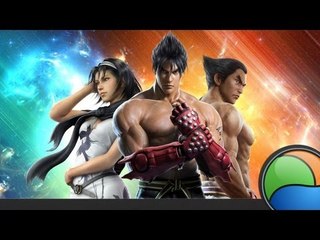 Tekken Tag Tournament 2 [Gameplay] - Baixaki Jogos