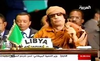 جماهيرية العقيد   فيلم وثائقي يجسد شخصية العقيد معمر القذافي