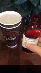 Hi Tech Promethazine w/ codeine in some sprite