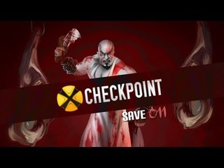 [Checkpoint] Save 011 - Baixaki Jogos
