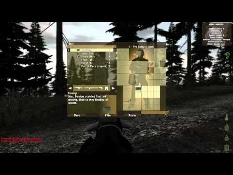 DayZ: O mod de ArmA II que está dando o que falar - Baixaki Jogos