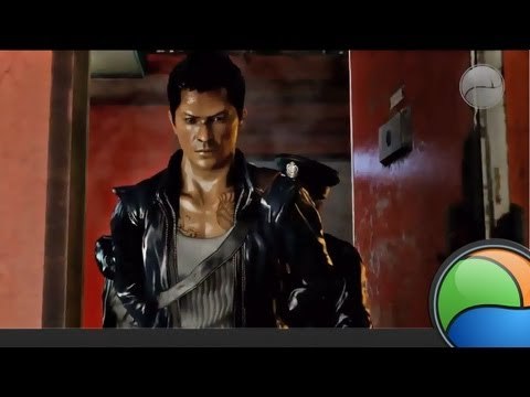 [Videoanálise] Sleeping Dogs (PC) - Baixaki Jogos