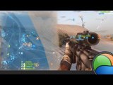 Battlefield 3: Armored Kill [Gameplay - PC] - Baixaki Jogos