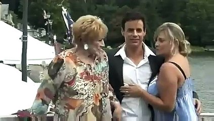 CBS Guiding Light Road To the Finale With Christian LeBlanc