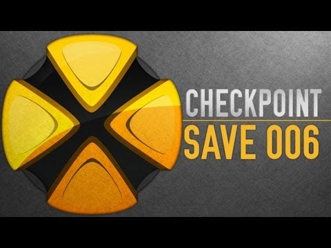 [Checkpoint] Save 006 - Baixaki Jogos