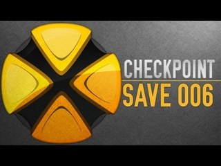 [Checkpoint] Save 006 - Baixaki Jogos