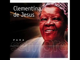 Clementina de Jesus e Dona Ivone Lara   Sonho Meu