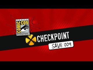 [Checkpoint] Save 009 - Baixaki Jogos
