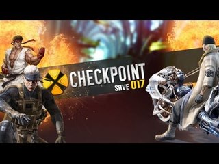 [Checkpoint] Save 017 - Baixaki Jogos