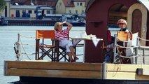 Havelfloß: Mit dem Floß unterwegs auf der Havel