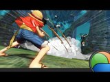One Piece: Pirate Warriors - Gameplay Comentado [Baixaki Jogos]