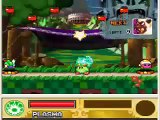 Kirby Super Star ULTRA- The TRUE Arena Plasma Run (1/3) The First 6