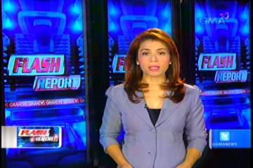 GMA FLASH REPORT - JULY 8  2015 FULL EPISODE