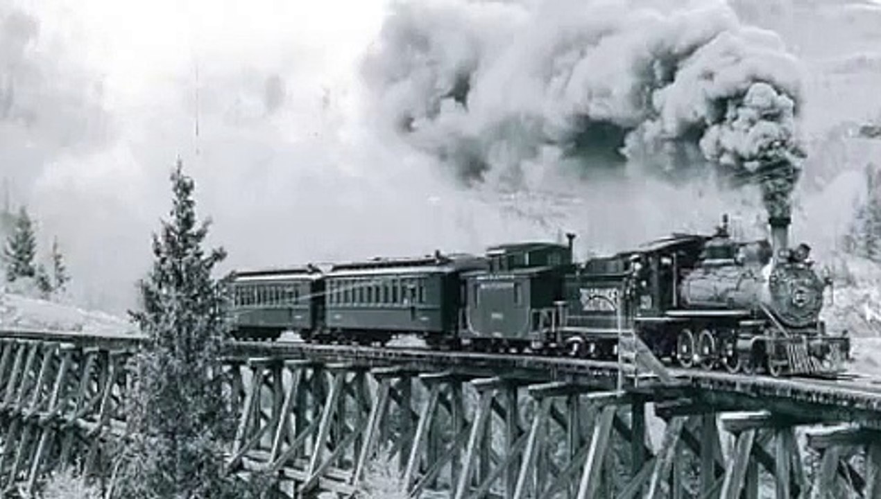 Transportation Timeline