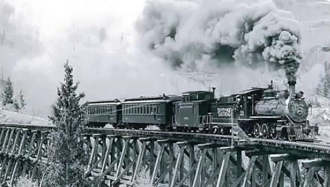 Transportation Timeline