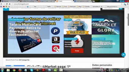 Gana dinero con encuestas | Curso completo | Parte 1