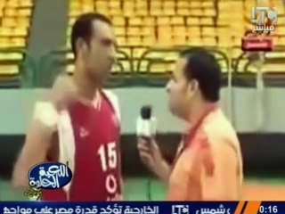 اللعبه الحلوه | مع بندق حلقة 7-7-2015 الجزء الثانى