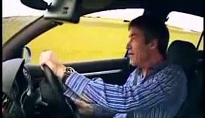 Fifth Gear - Volkswagen Golf R32 vs BMW 130i