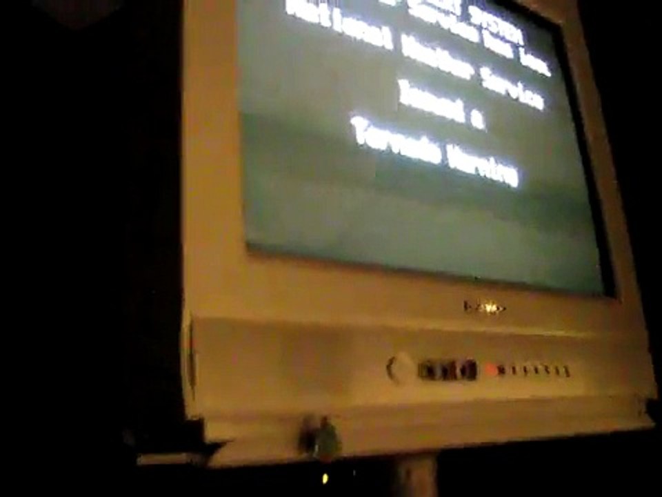 Tornado warning in chicago