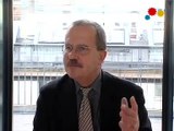 Helden im Herbst '89 - Ein Gespräch mit Prof. Dr. Rainer Eckert