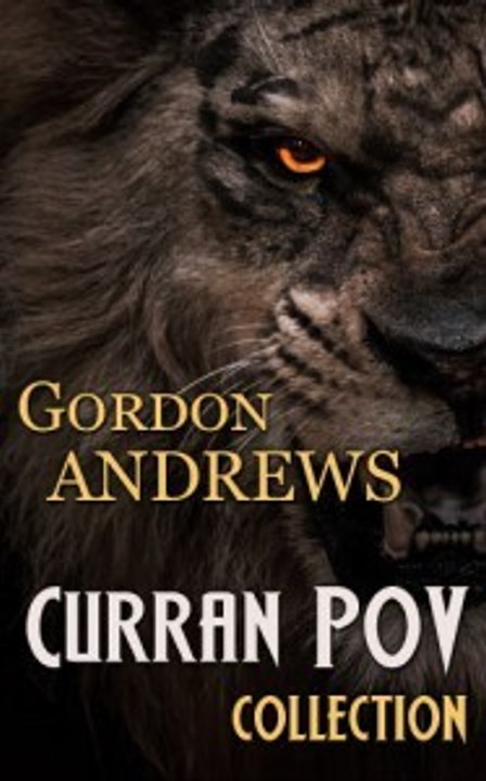 Download eBook: Curran; Magic Strikes Hot Tub Scene ▴⇒☆ [Gordon Andrews]