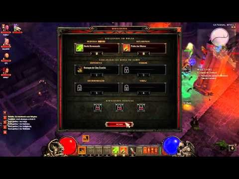 [Videoanálise] Diablo III (PC) - Baixaki Jogos