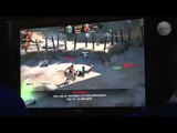 God of War: Ascension [Hands-On - Prévia] - [E3 2012] - Baixaki Jogos