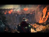 The Witcher 2: Assassins of Kings - Enhanced Edition - Teaser Trailer 2