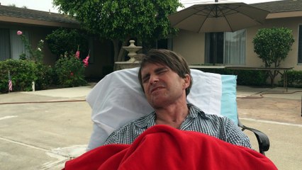 I Can't Get No Satisfaction