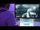 Nintendo Wii U [Hands-On] - [E3 2012] - Baixaki Jogos