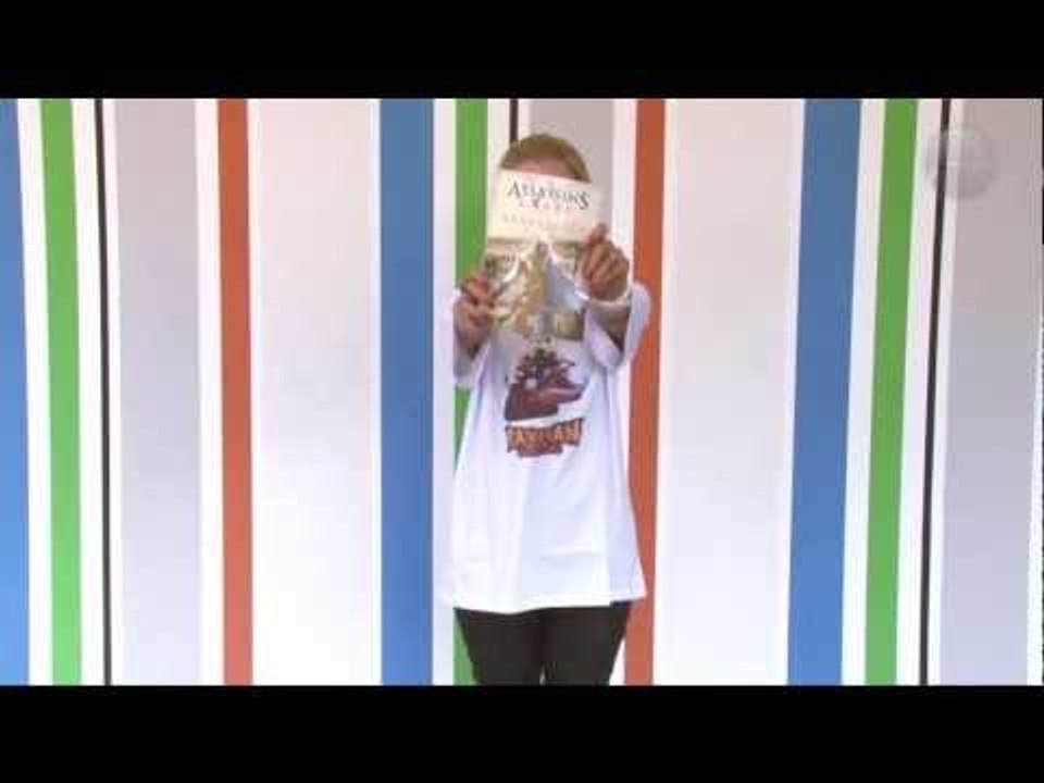 [Promoção] - Baixaki Jogos no YouTube (com novos prêmios)