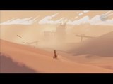 Videoanálise - Journey (PS3) - Baixaki Jogos