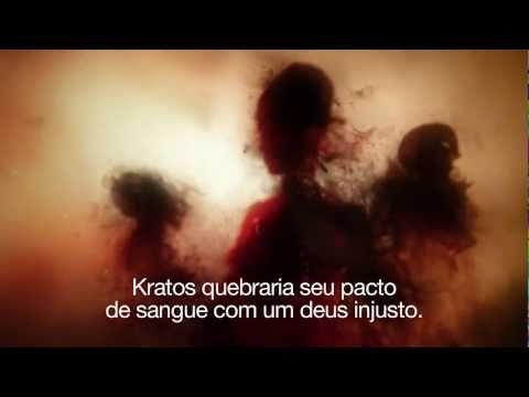 Destrinchamos: God of War: Ascension - Baixaki Jogos