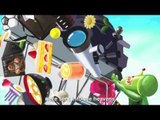 Touch My Katamari - Prologue