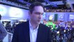 Entrevista com Mark Wentley sobre o Wii U (Nintendo of America) [E3 2012] - Baixaki Jogos