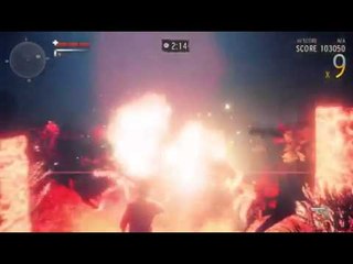 Alan Wake's American Nightmare - Trailer [Extended]