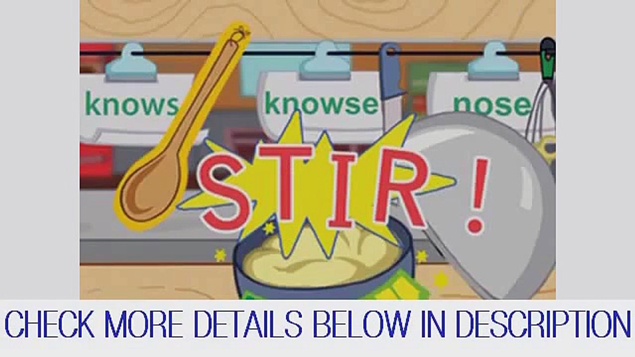 LeapFrog Explorer Game: Leap School Reading (for LeapPad and Leapster) Top List