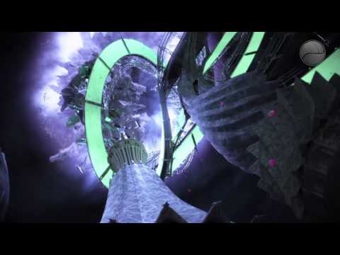 Videoanálise: Final Fantasy XIII-2 (PS3, Xbox 360) - Baixaki Jogos