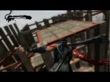 [Videoanálise] Ninja Gaiden 3 (PS3) - Baixaki Jogos